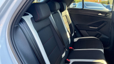 Volkswagen T-Roc 2.0 TDI SEL 5dr DSG Diesel Hatchback